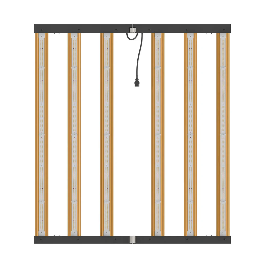 Dimlux Xplore Series 730W 9X LED Grow Light - Image 5