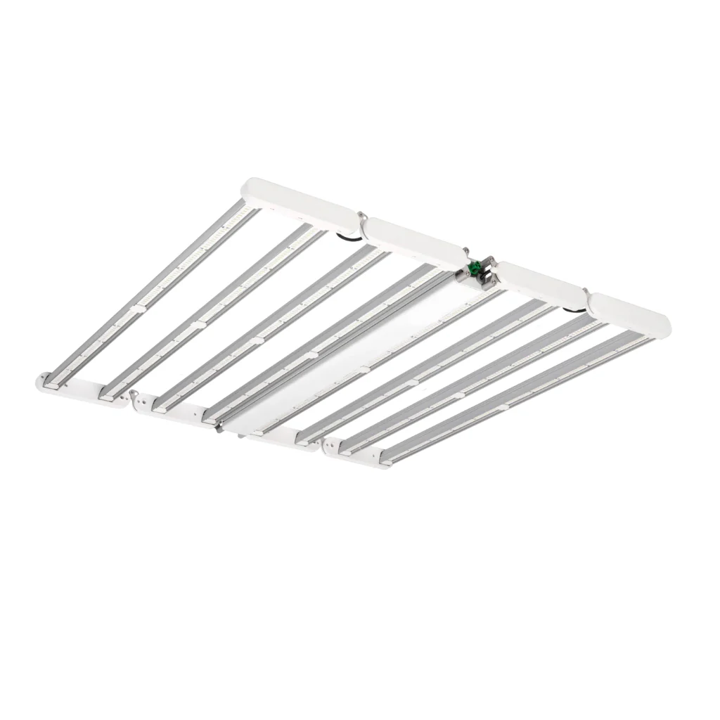 DLI Diode Multilayer 600 FS-DC LED Grow Light - Image 3