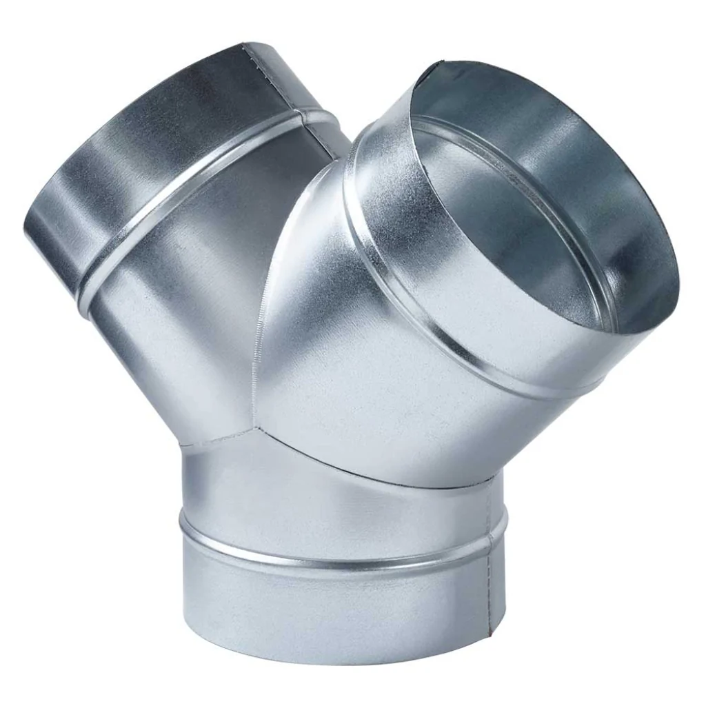 Ducting Y-Piece - All Sizes - Image 6