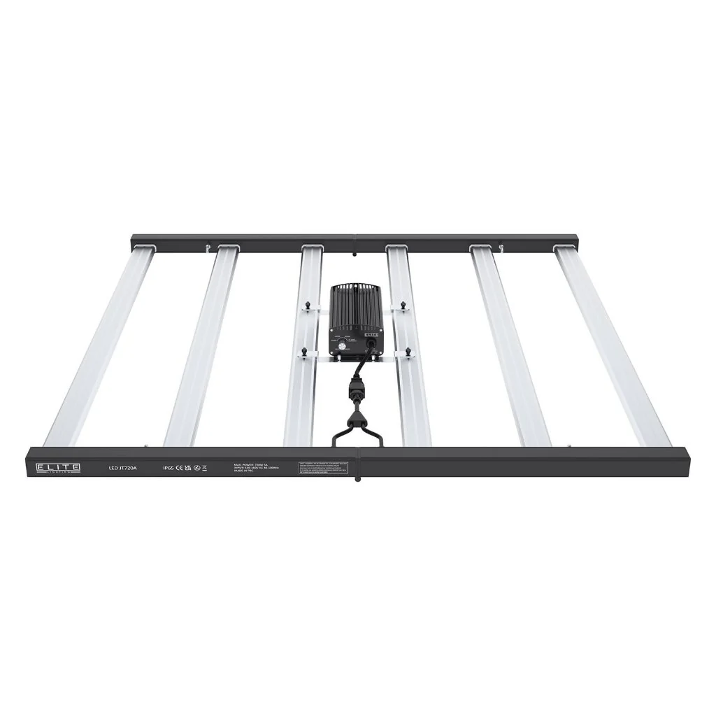 Elite 720W LED Grow Light - Image 4