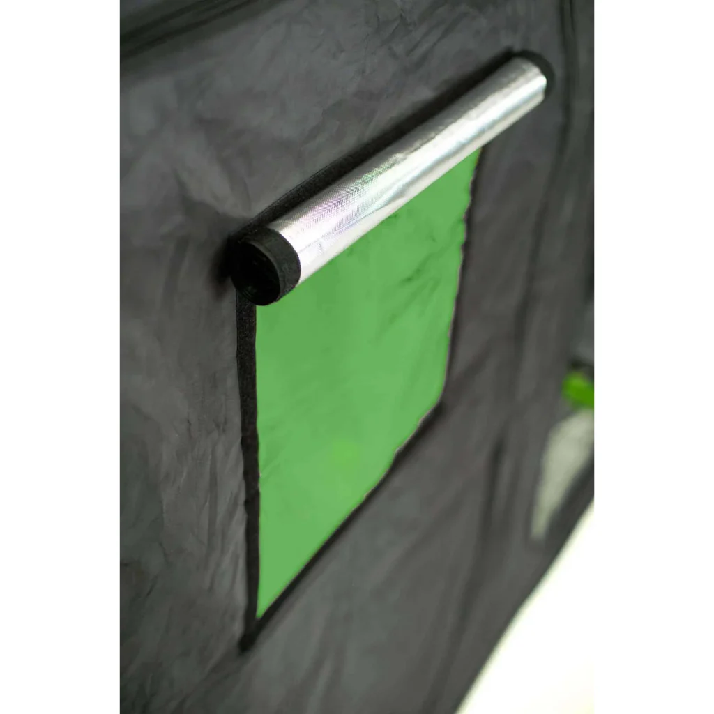 Quick-Qube QQ200L - 2m x 2m x 2.2m - Grow Tent - Image 8