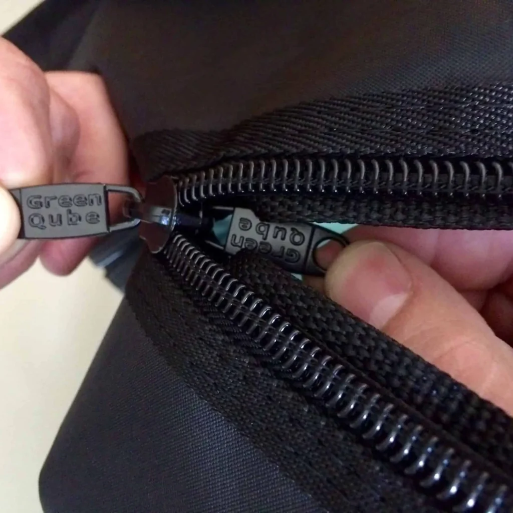 Quick-Qube QQ200L - 2m x 2m x 2.2m - Grow Tent - Image 5