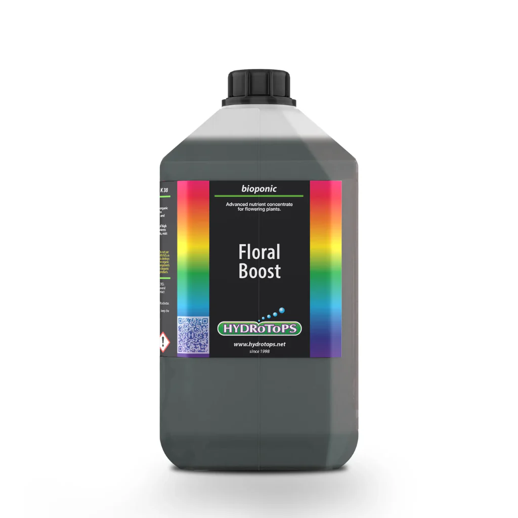 Hydrotops Floral Boost - 5ltr - Image 3