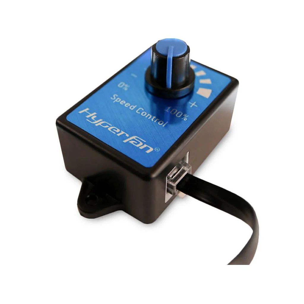 Phresh Hyperfan Stealth V2 Extraction Fan - Image 8