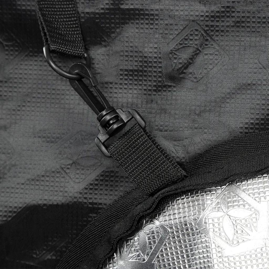 LightHouse Max 1.2m² Grow Tent 1.2m x 1.2m x 2m - Image 3