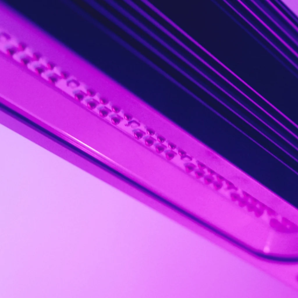 Lumatek 300w GH Top Light (Red + Blue) LED Grow Light - Image 4