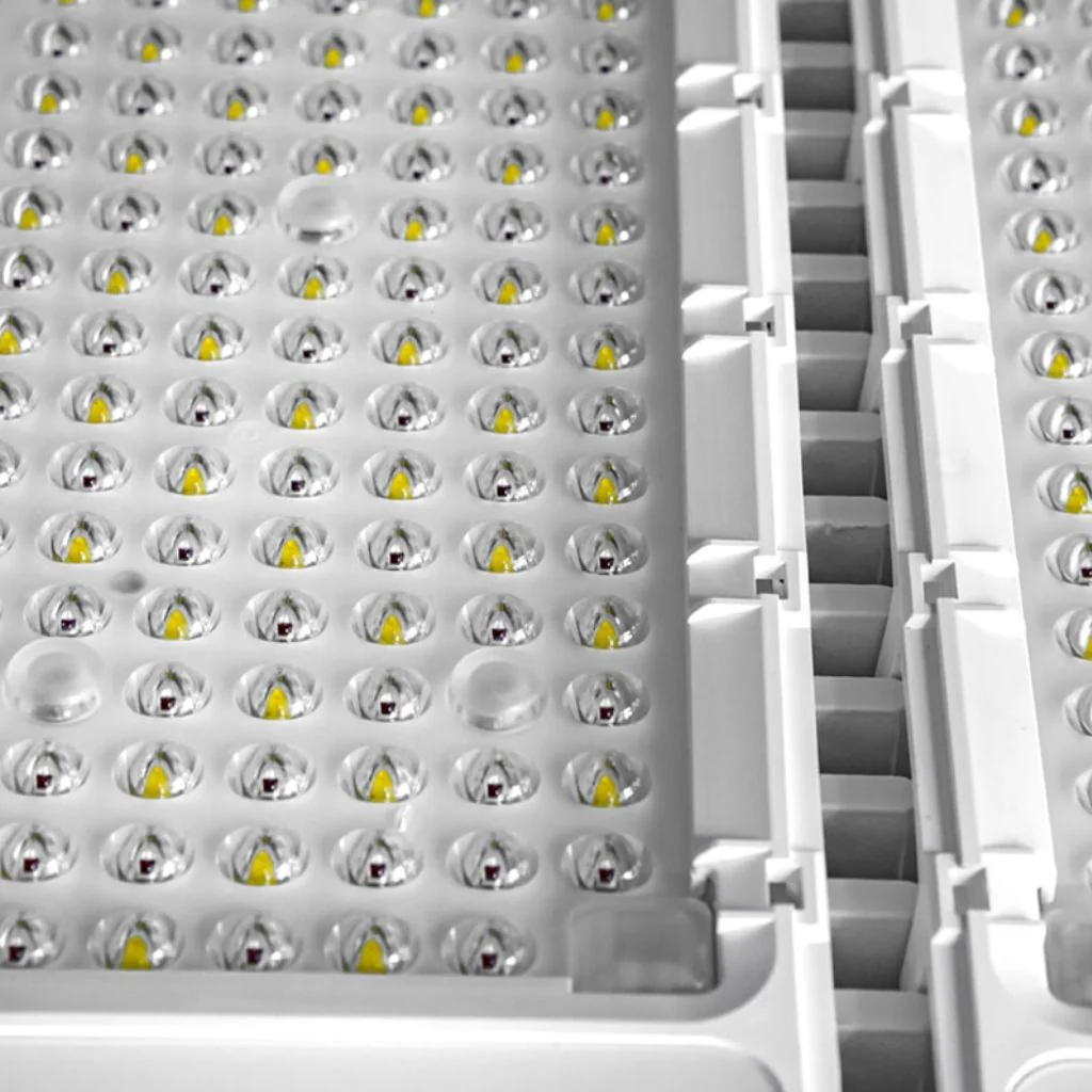 Lumatek 680w GH Top Light LED (White + Red) LED Grow Light - Image 3