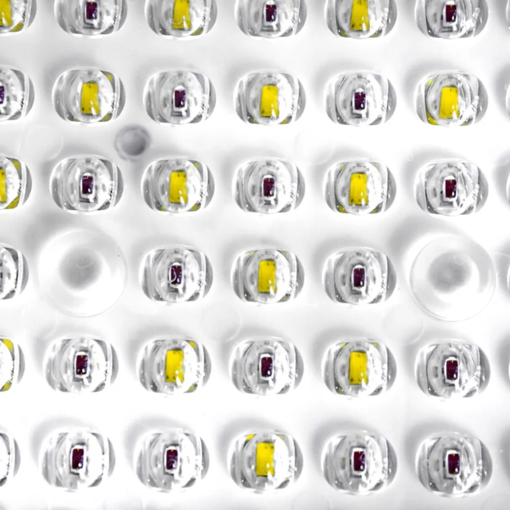 Lumatek 680w GH Top Light LED (White + Red) LED Grow Light - Image 4