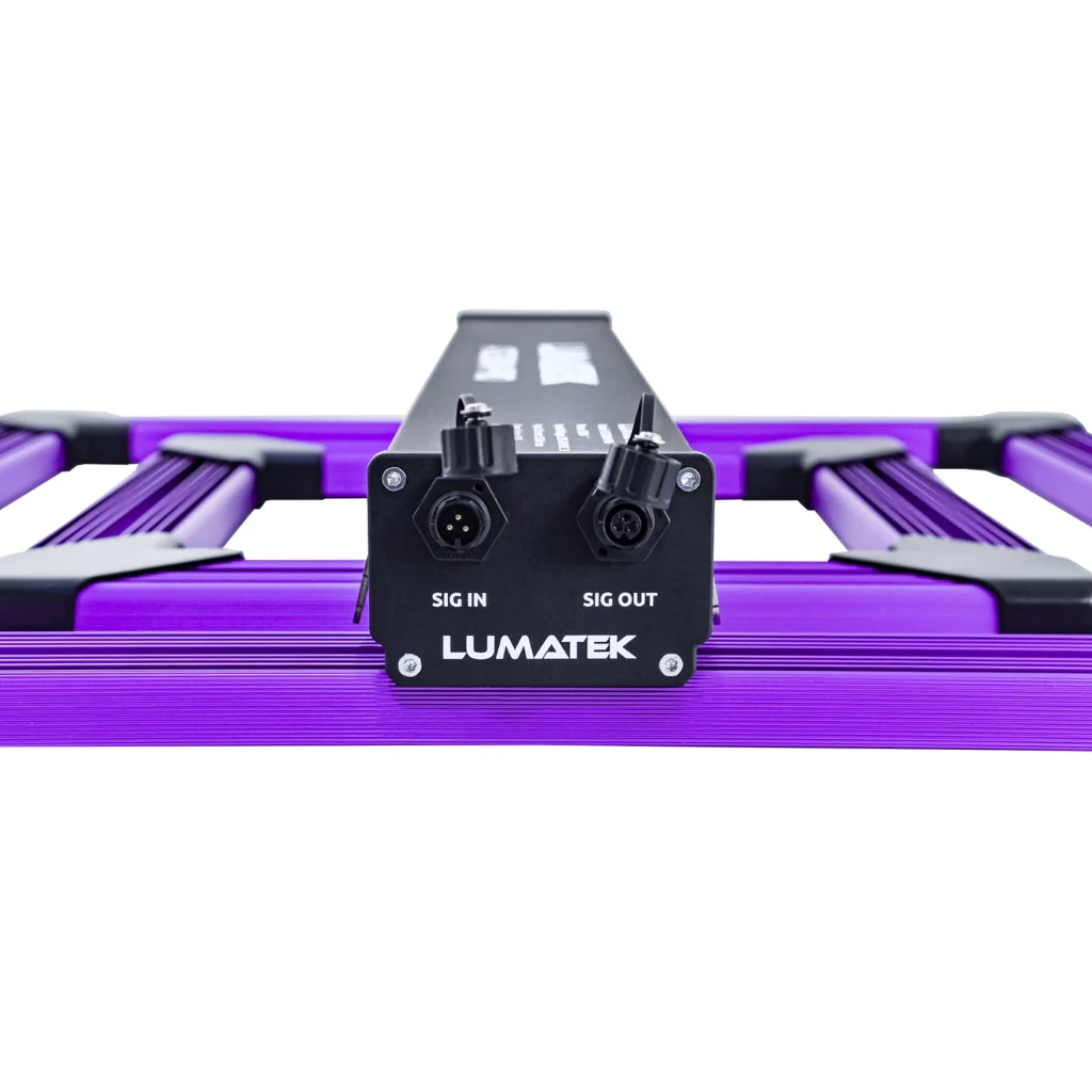 Lumatek ATS 200w PRO LED Grow Light - Image 5