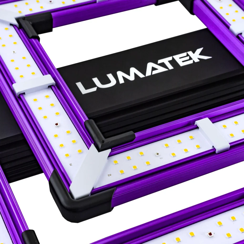 Lumatek ATS 200w PRO LED Grow Light - Image 6