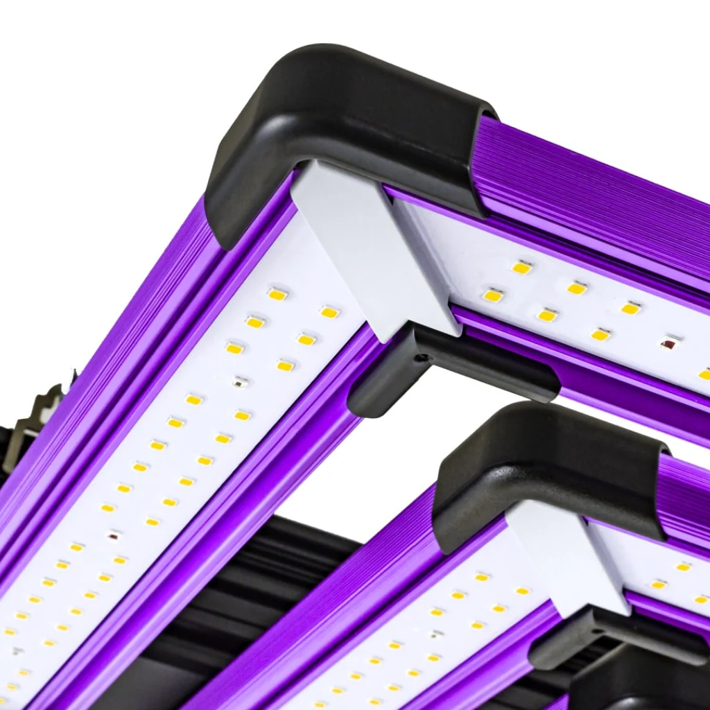 Lumatek ATS 300w Pro LED Grow Light - Image 3
