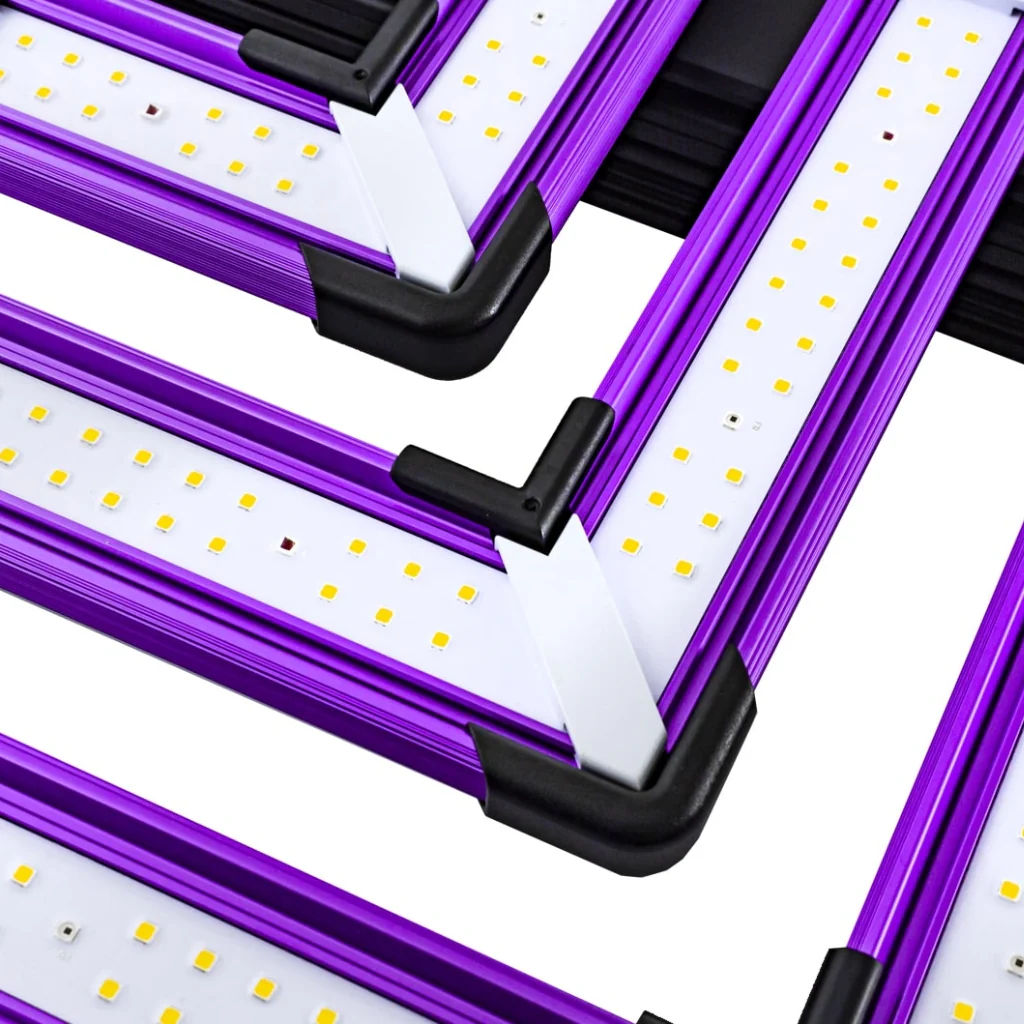 Lumatek ATS 300w Pro LED Grow Light - Image 5