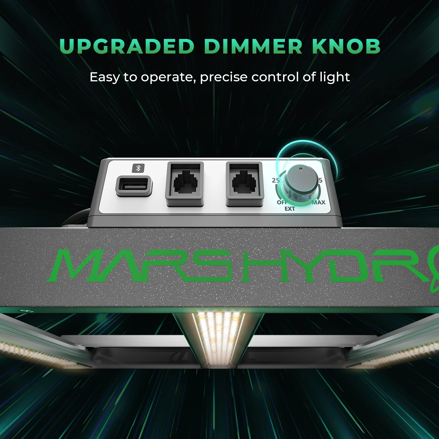 Mars Hydro FC-E4800 LED Grow Light - Image 5