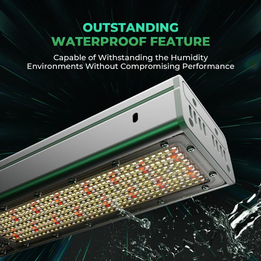 Mars Hydro SP 3000 LED Grow Light V2 - Image 7