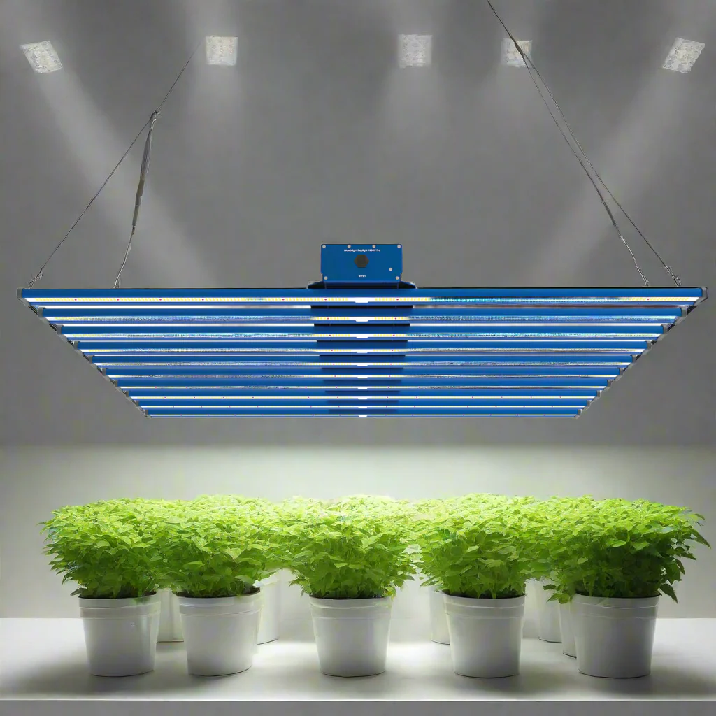 Maxibright Daylight 1030w Pro 3.1 LED Grow Light - Image 3