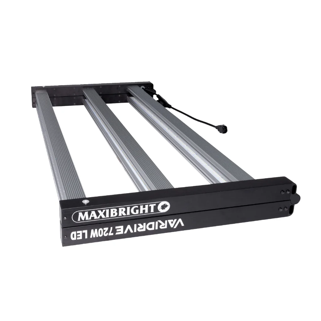 Maxibright Varidrive 720w LED Grow Light - Image 4