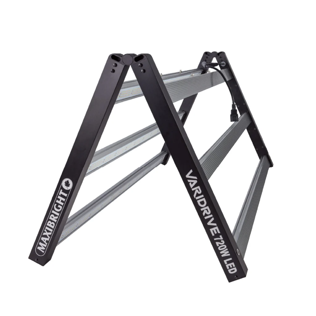 Maxibright Varidrive 720w LED Grow Light - Image 5