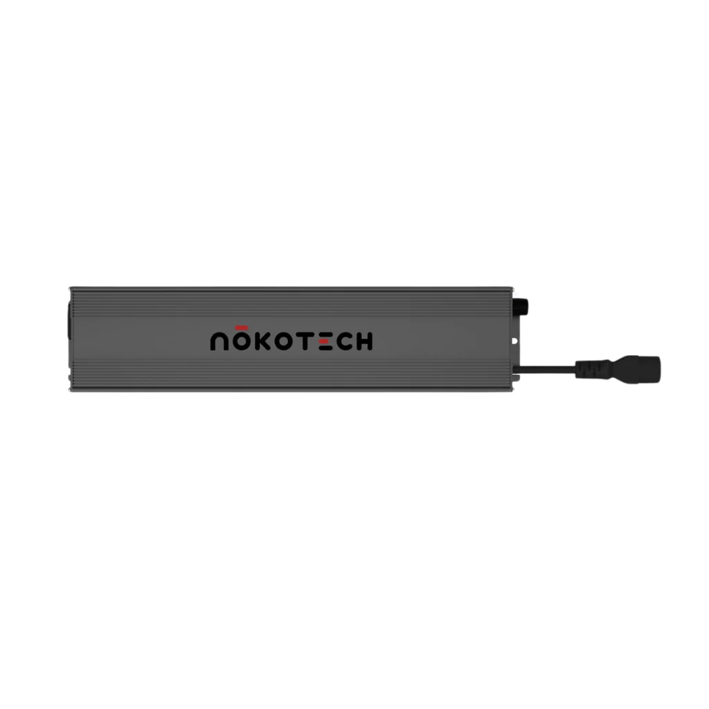 Nokotech SimpleX PRO Fit 680 LED Grow Light - Image 5