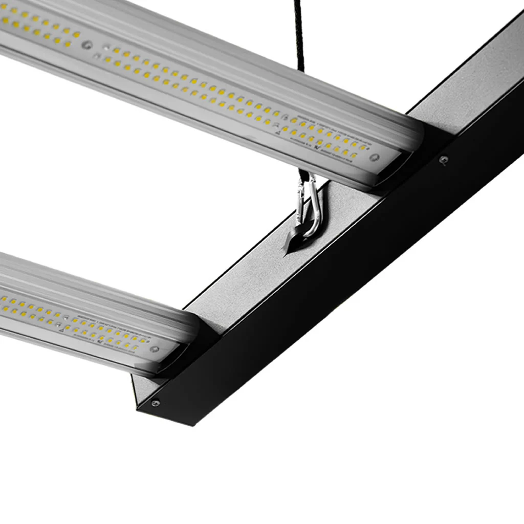 Omega 720 Plus+ Integrated Ballast LED Grow Light - Image 7