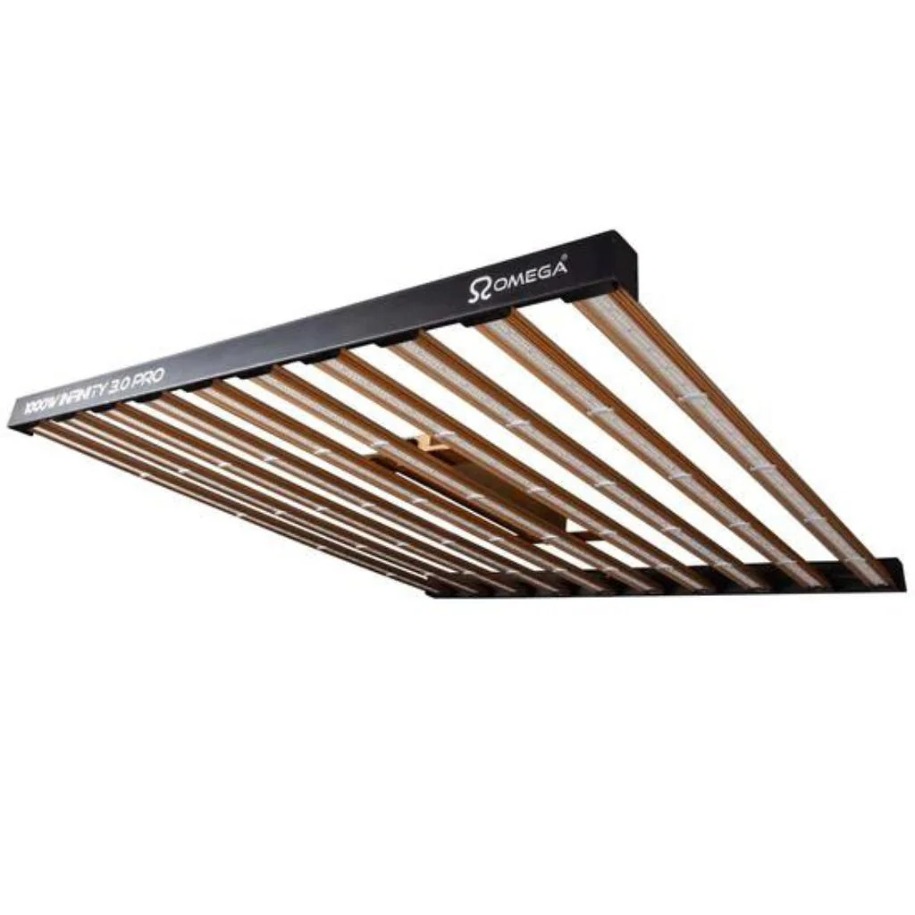 Omega Infinity 1000w Pro LED Grow Light - Image 5