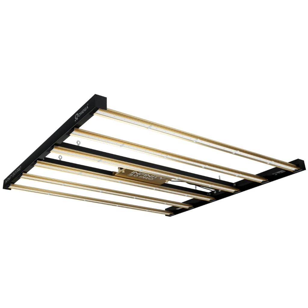 Omega Infinity 3.0 Pro 600w LED Grow Light - Image 3