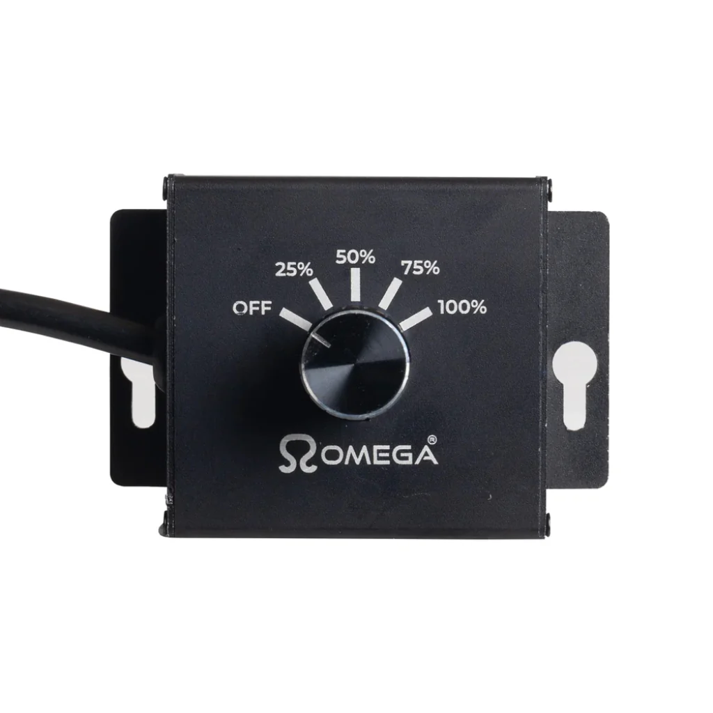 Omega Infinity 3.0 Pro 600w LED Grow Light - Image 7