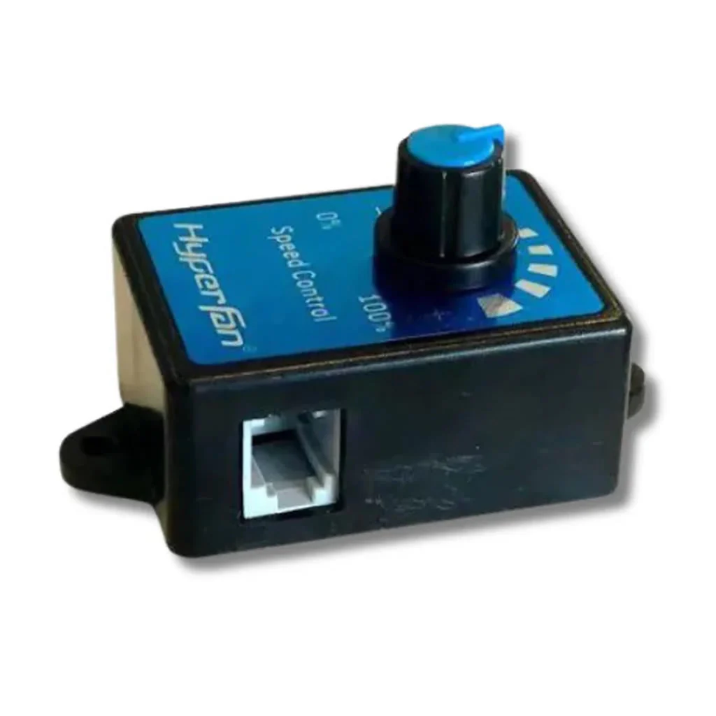 Phresh Hyperfan Stealth V2 Extraction Fan - Image 7