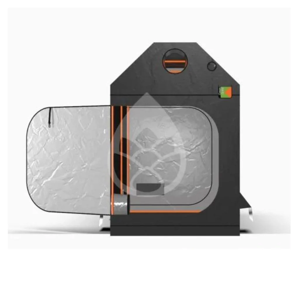 Roof-Qube V RQ120 1.2m x 1.2m x 1.8m Grow Tent - Image 3