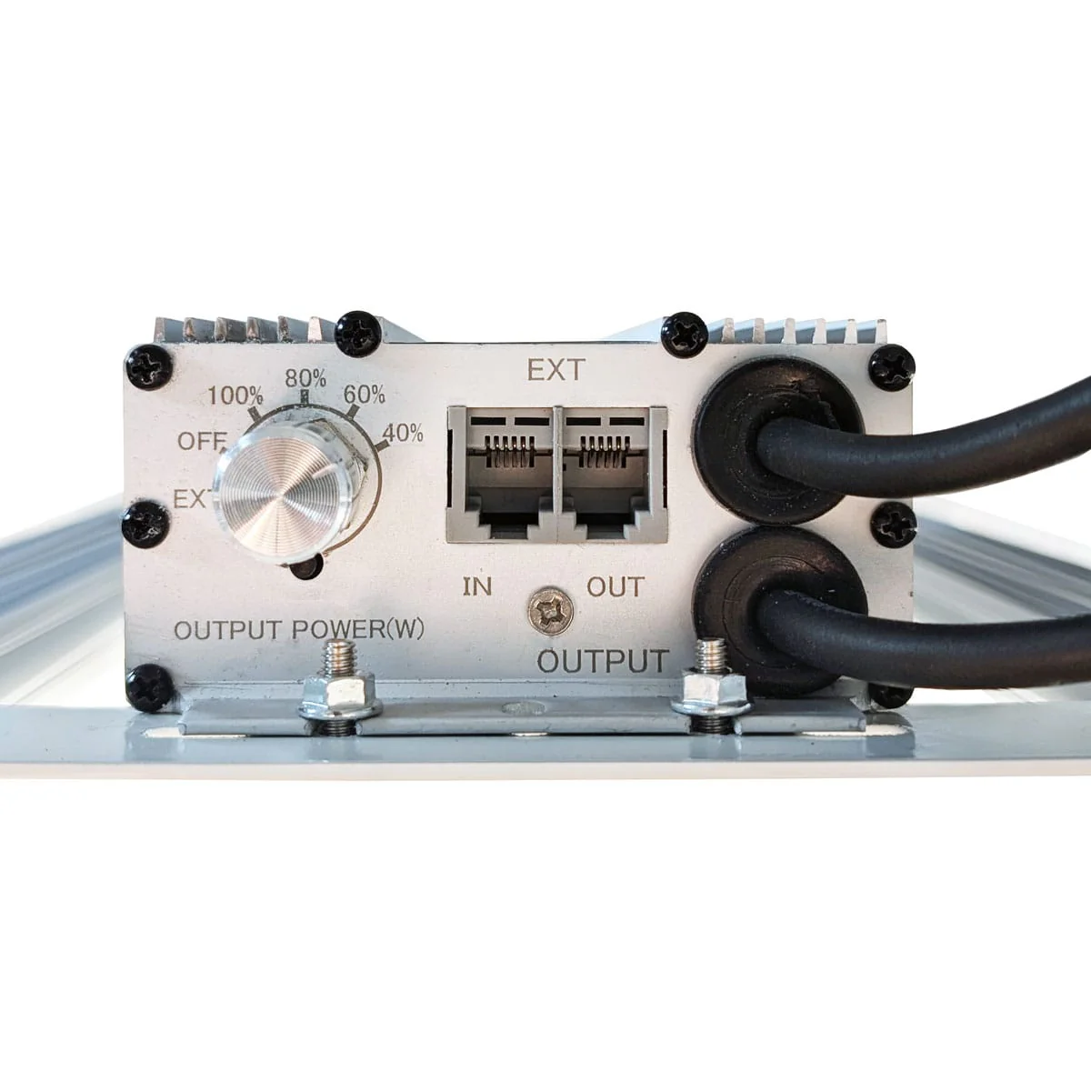 Spider King 720w LED Grow Light - Image 4