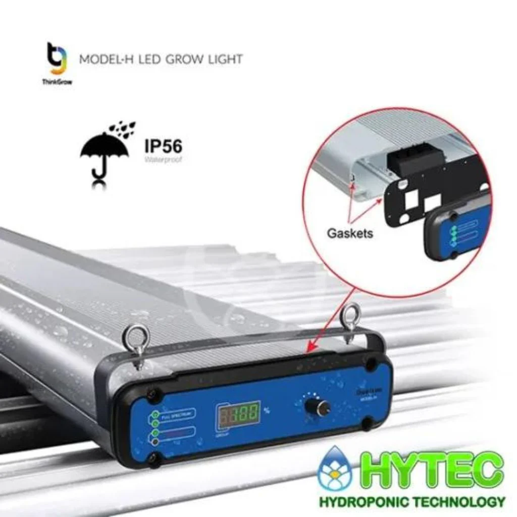 Thinkgrow Model-H LED Grow Light 630w - Image 3
