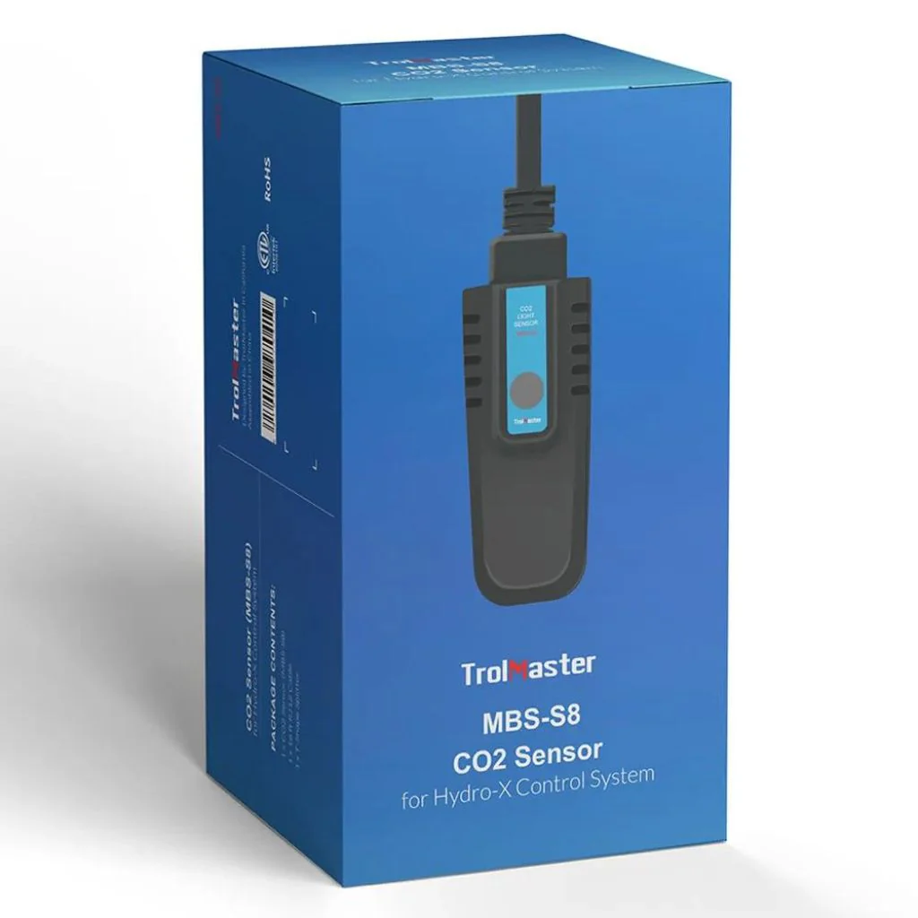 TrolMaster CO2 Sensor for Hydro-X only (MBS-S8) - Image 5