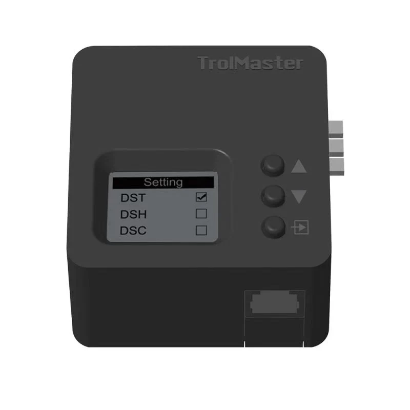 TrolMaster Dry Contact Station (DSD-1) - Image 3