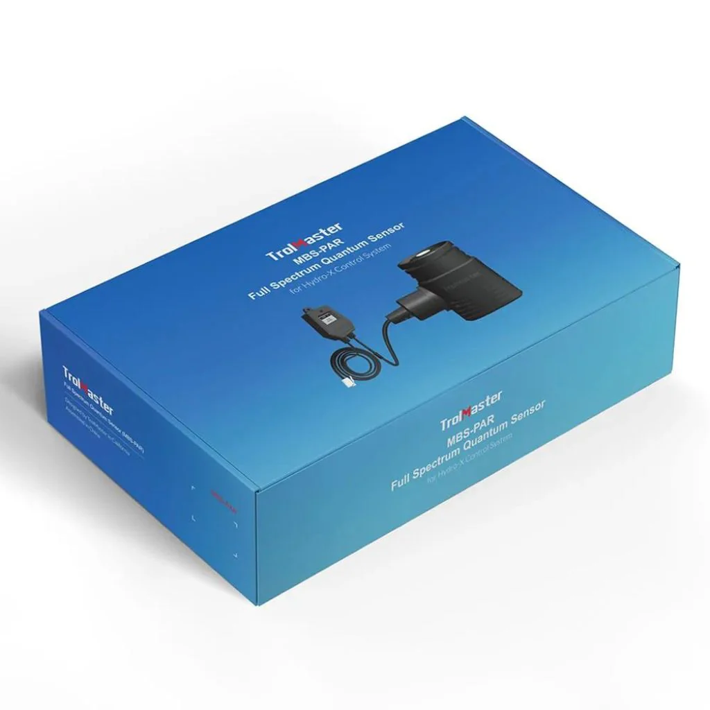 TrolMaster Full Spectrum Quantum Sensor (MBS-PAR) - Image 4