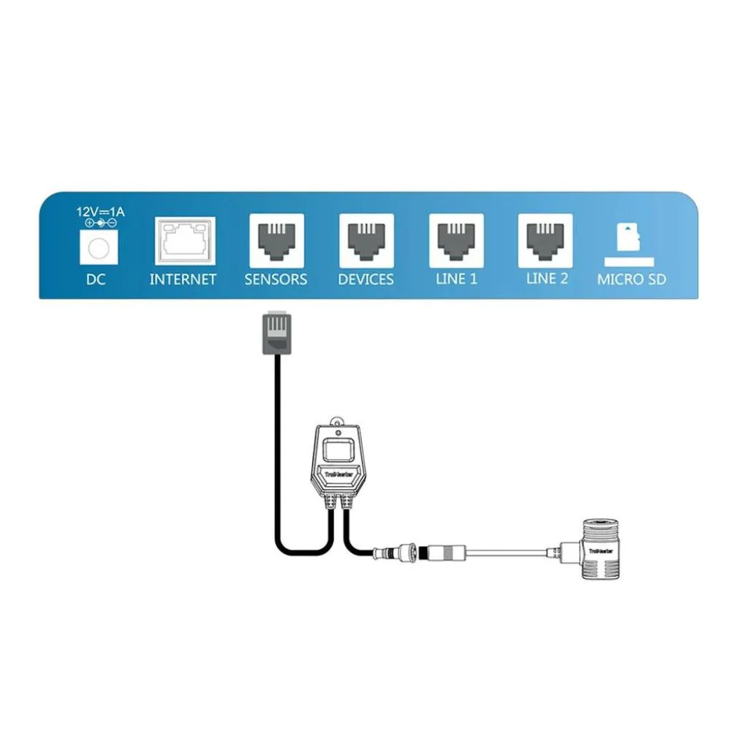 TrolMaster Full Spectrum Quantum Sensor (MBS-PAR) - Image 5